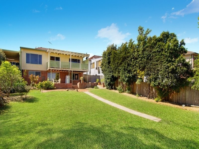22 Spencer Street, Gladesville NSW 2111