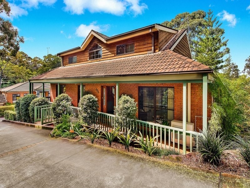 42a Forrest Road, Ryde NSW 2112