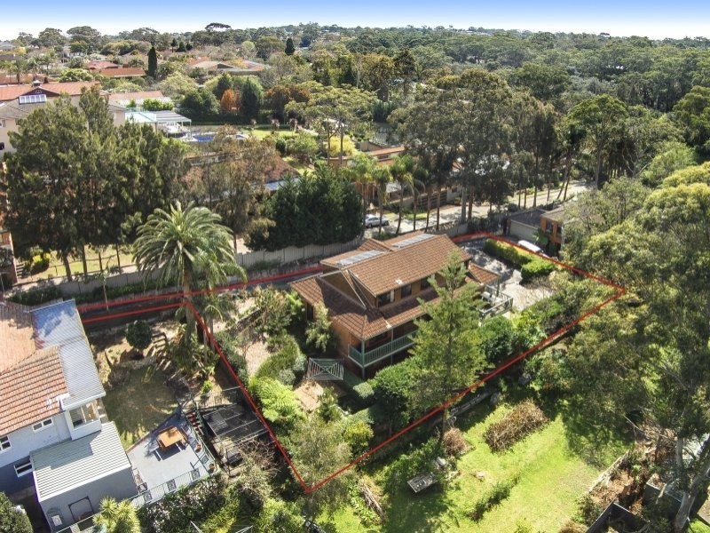 42a Forrest Road, Ryde NSW 2112