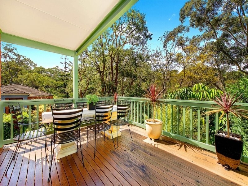 42a Forrest Road, Ryde NSW 2112