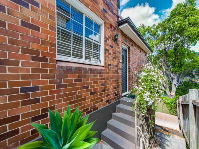 3/10 Auburn Street, Hunters Hill NSW 2110