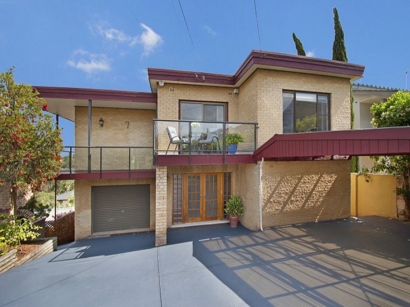 7 Walker Street, Putney NSW 2112