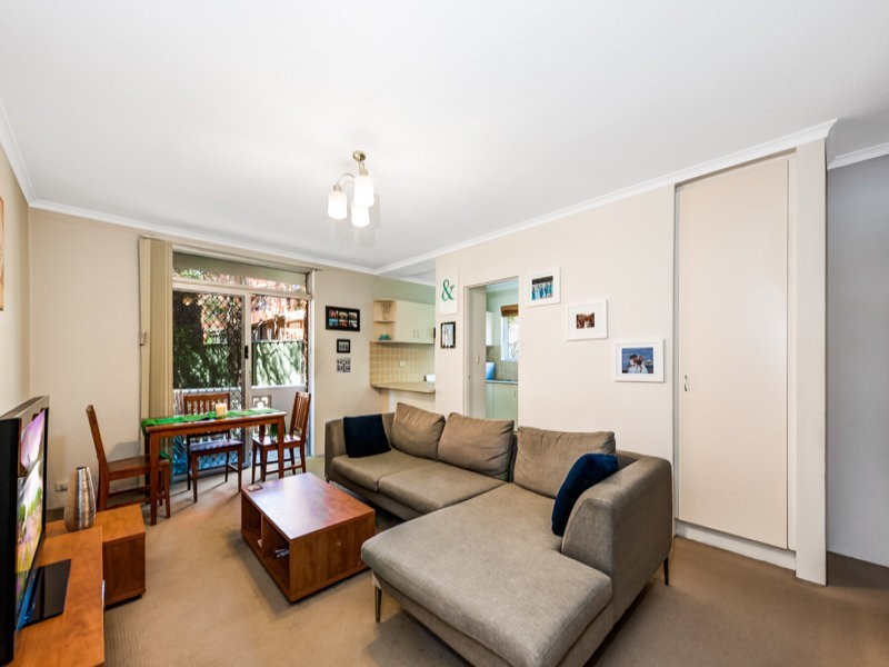 10/2-6 William Street, Ryde NSW 2112