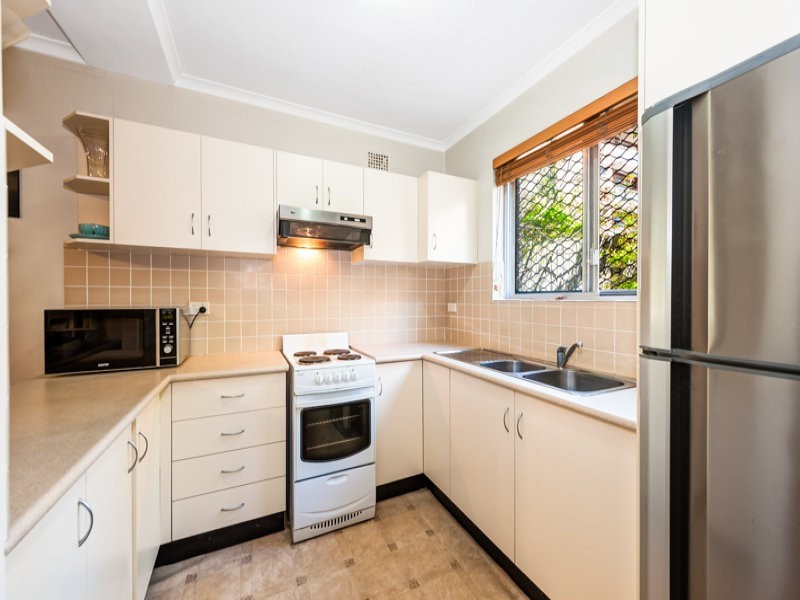 10/2-6 William Street, Ryde NSW 2112