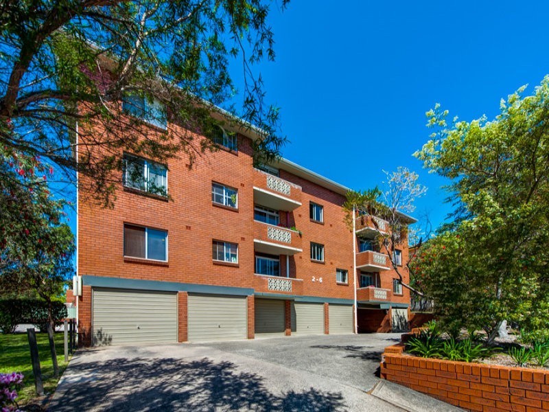 10/2-6 William Street, Ryde NSW 2112