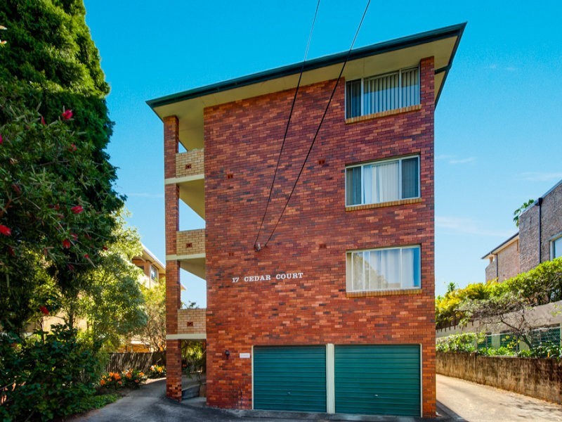 8/17 Wharf Road, Gladesville NSW 2111