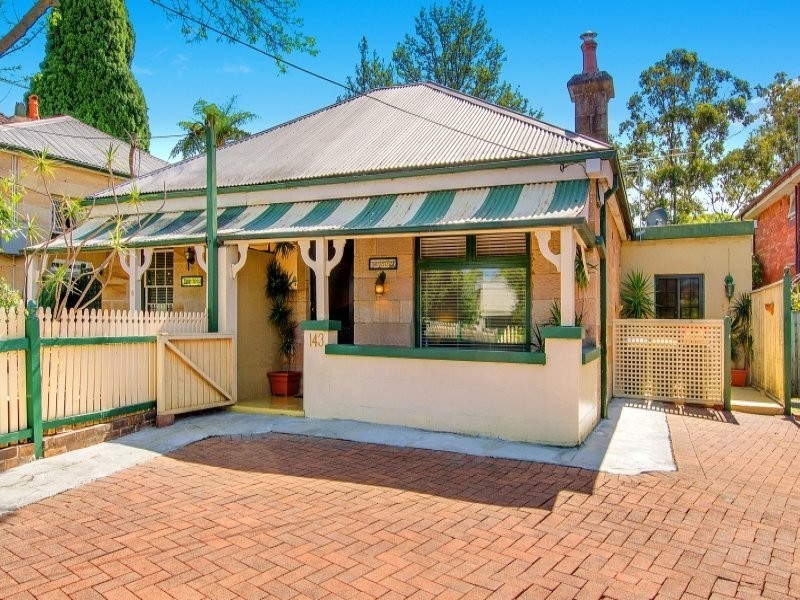 143 Victoria Road, Gladesville NSW 2111