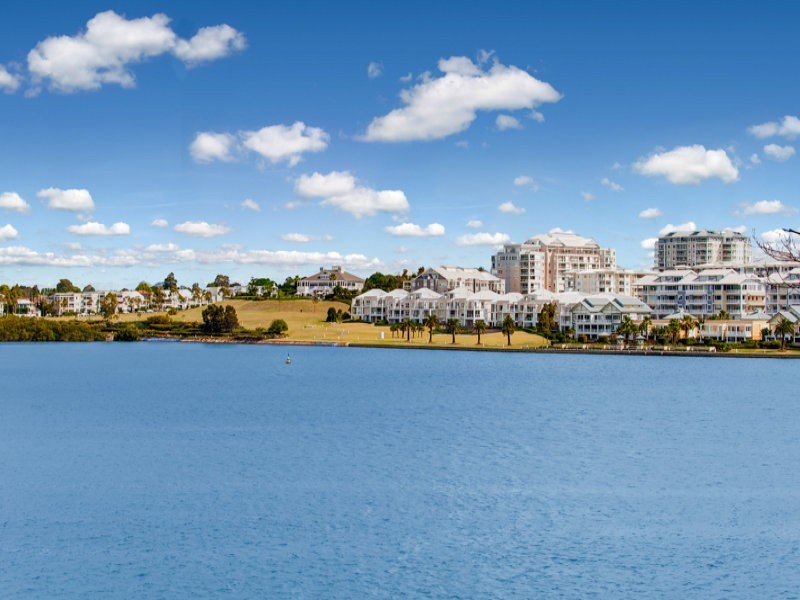 172 Tennyson Road, Tennyson Point NSW 2111