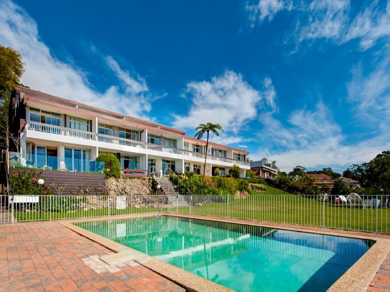 17/26 Walton Crescent, Abbotsford NSW 2046
