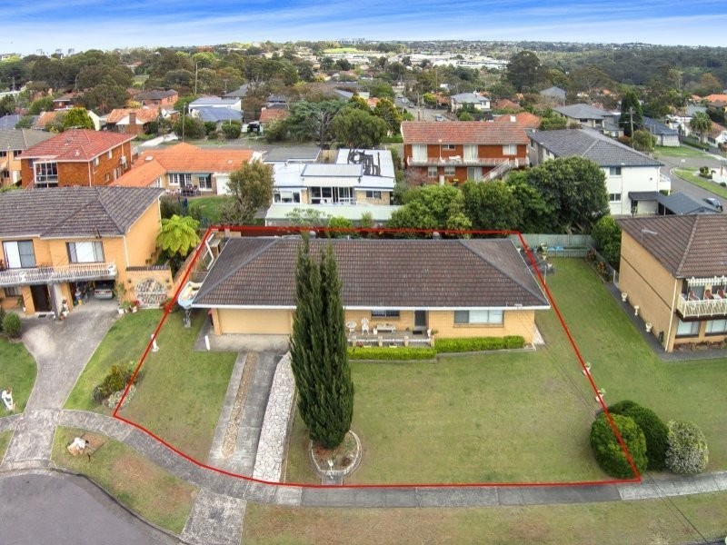 3 Rundle Place, Gladesville NSW 2111