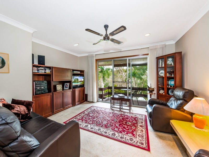 40 Finch Avenue, East Ryde NSW 2113