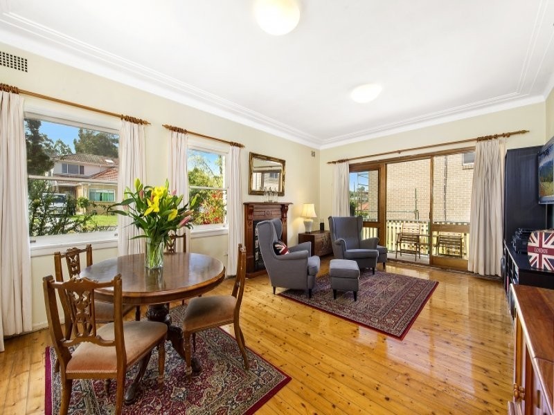 18 Brereton Street, Gladesville NSW 2111