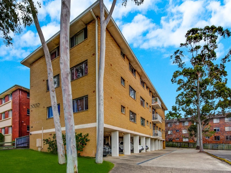 3/10 Harvard Street, Gladesville NSW 2111