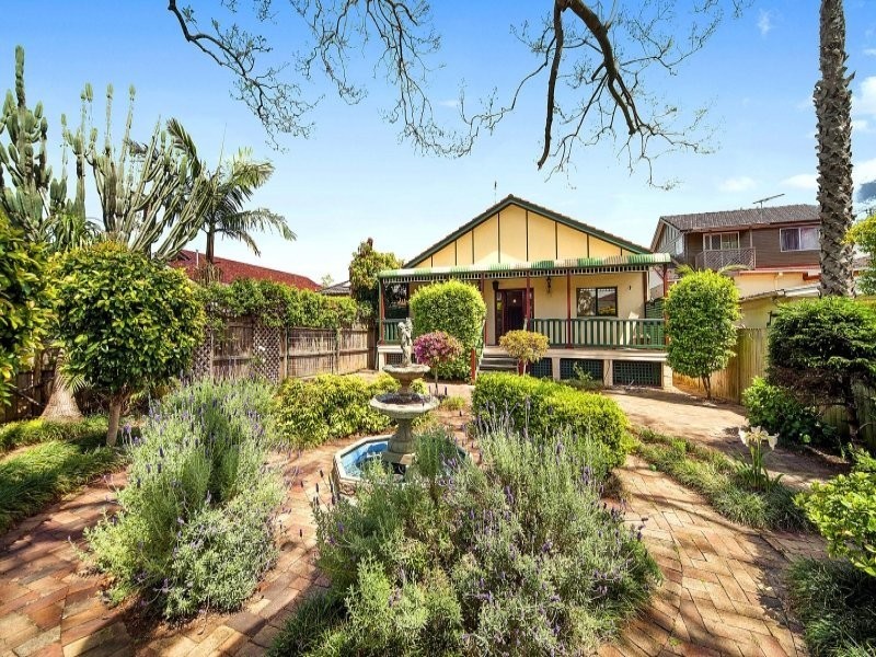 37 Melbourne Street, Concord NSW 2137