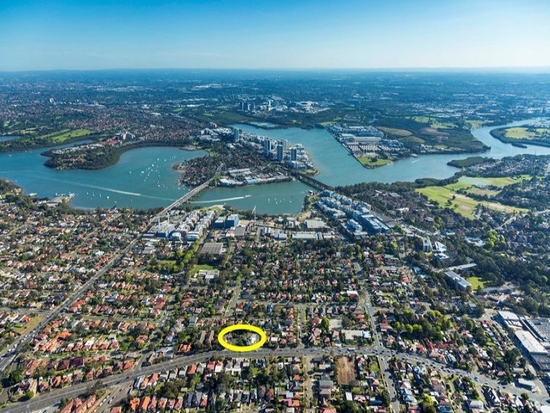 826 Victoria Road, Ryde NSW 2112