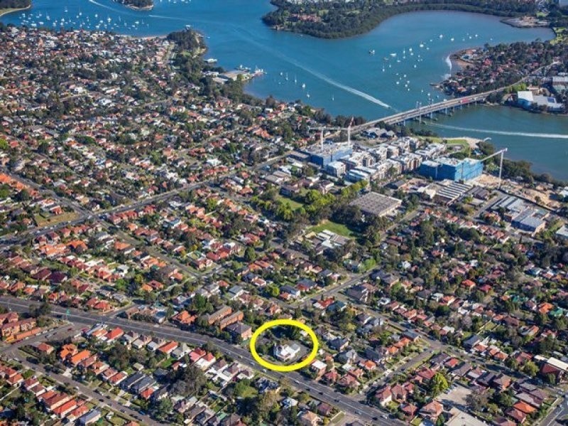 826 Victoria Road, Ryde NSW 2112