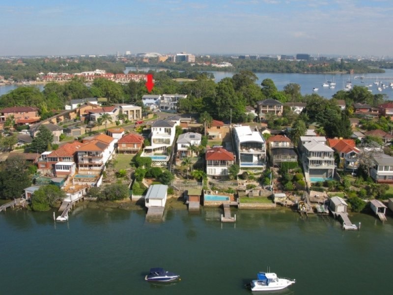 84 Pellisier Road, Putney NSW 2112