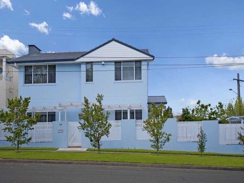 84 Pellisier Road, Putney NSW 2112