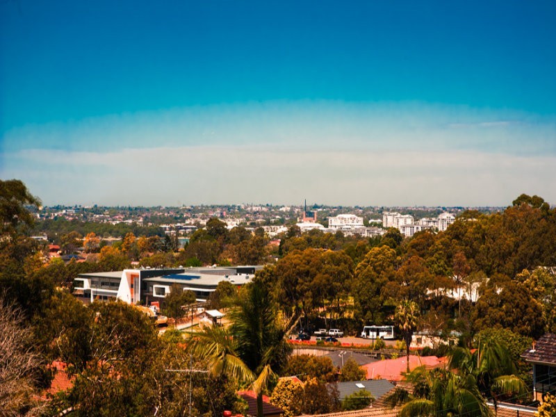 4/29 Gladstone Avenue, Ryde NSW 2112