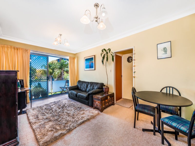 4/29 Gladstone Avenue, Ryde NSW 2112