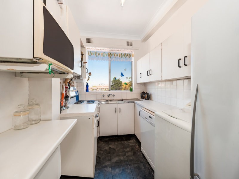 4/29 Gladstone Avenue, Ryde NSW 2112