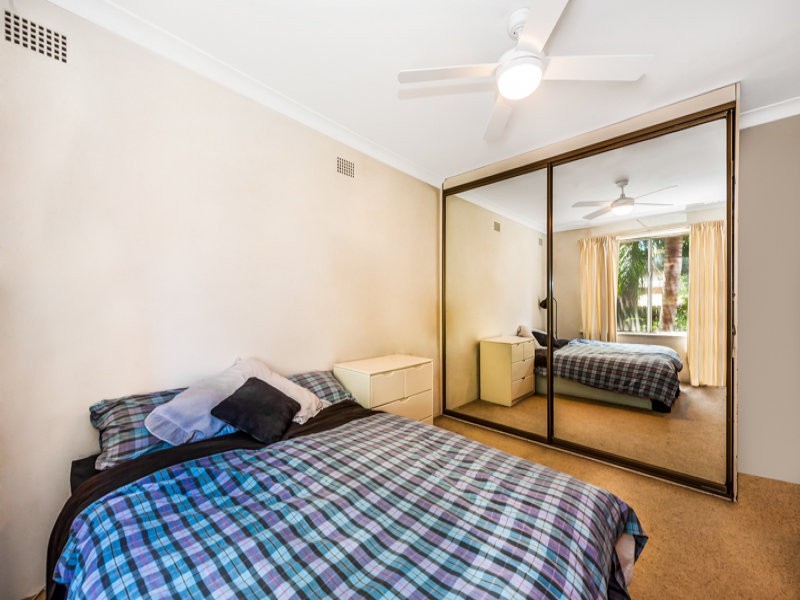 4/29 Gladstone Avenue, Ryde NSW 2112