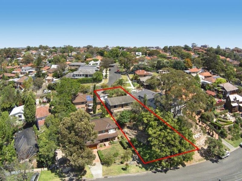 38 Auburn Street, Hunters Hill NSW 2110