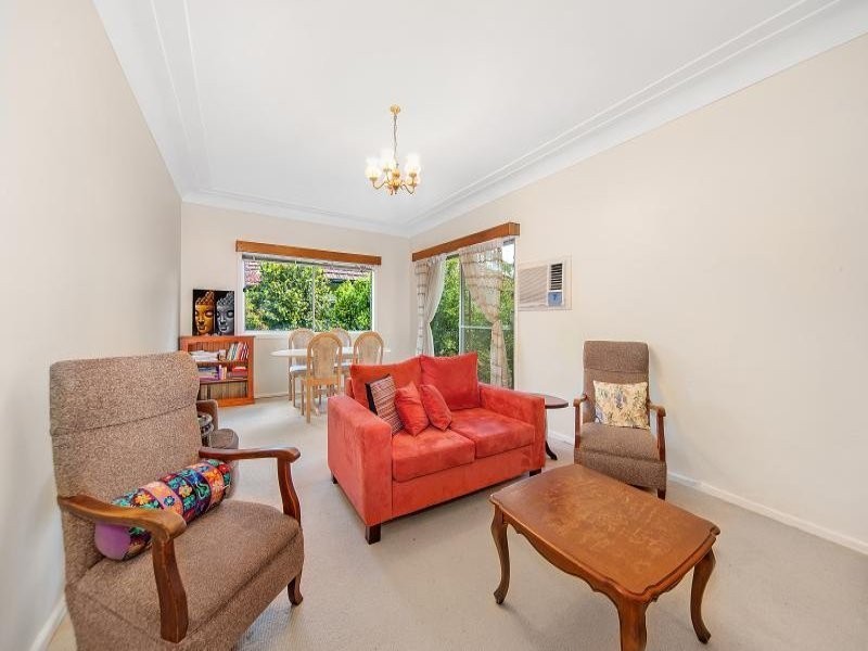 31 Barons Crescent, Hunters Hill NSW 2110
