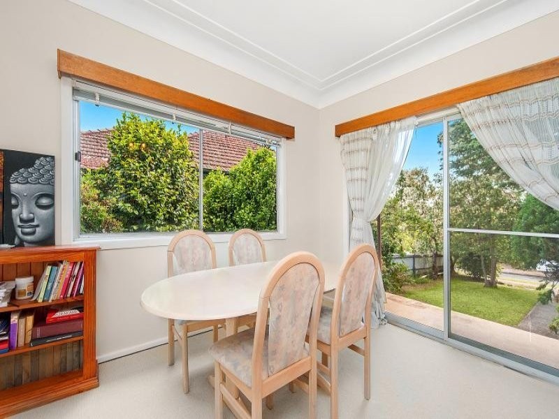 31 Barons Crescent, Hunters Hill NSW 2110