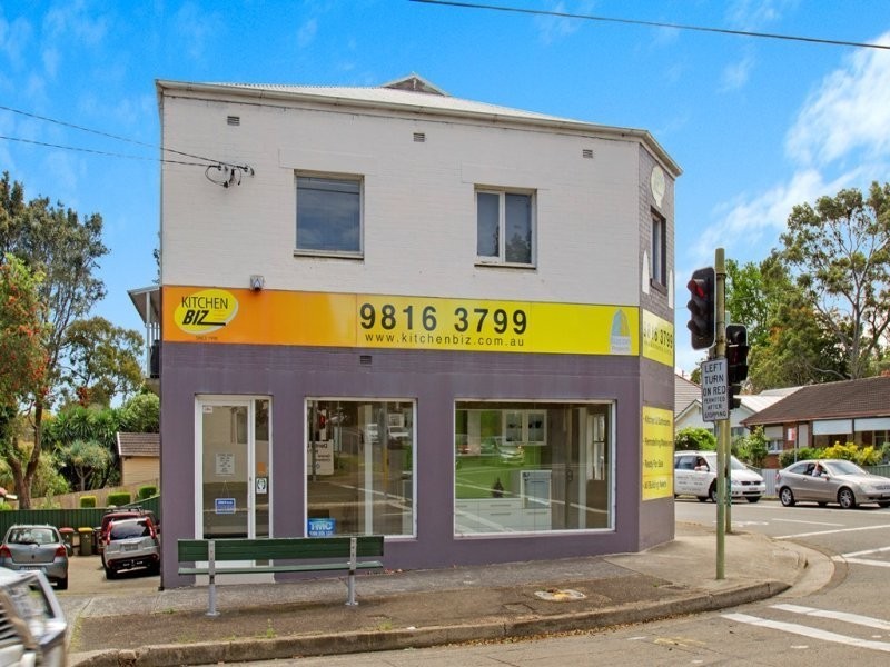 108 Pittwater Road, Gladesville NSW 2111