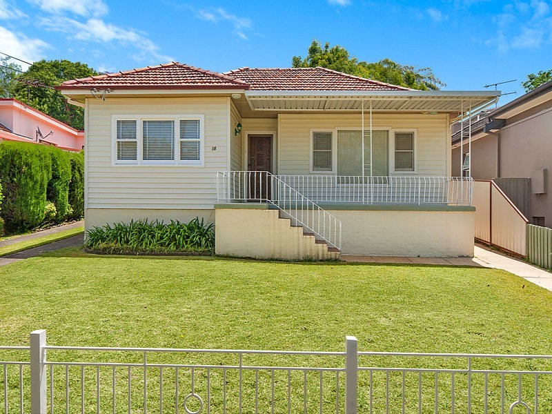 18 Farnell Street, Hunters Hill NSW 2110