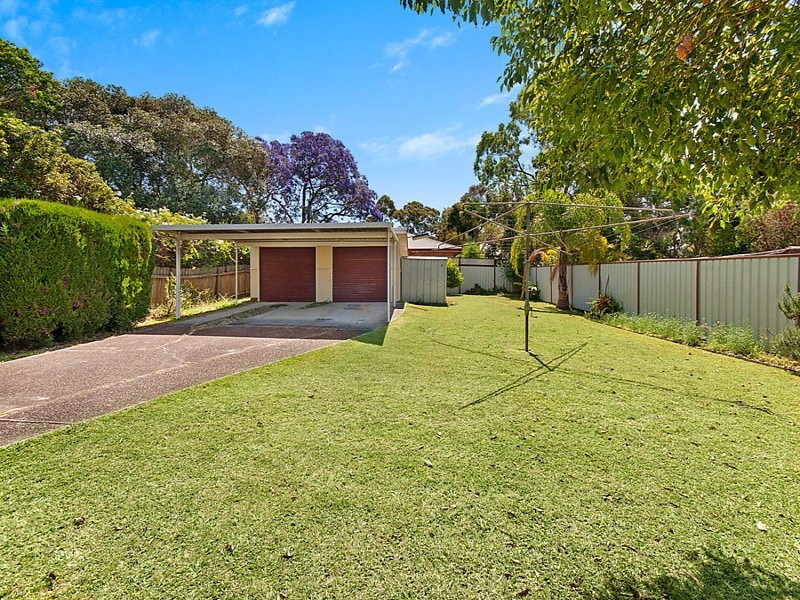 18 Farnell Street, Hunters Hill NSW 2110