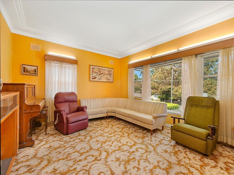 18 Farnell Street, Hunters Hill NSW 2110