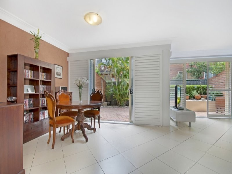4/50-52 Alexandra Street, Drummoyne NSW 2047