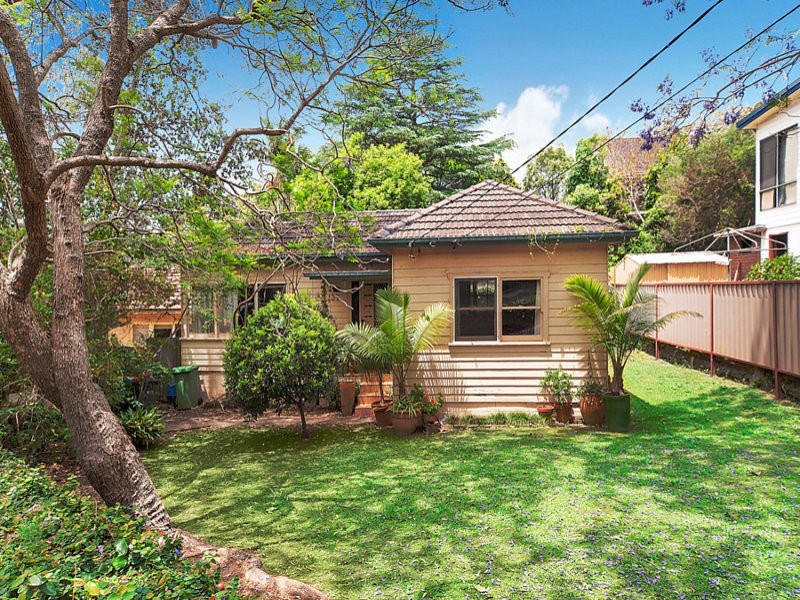 137 Lower Pittwater Road, Hunters Hill NSW 2110