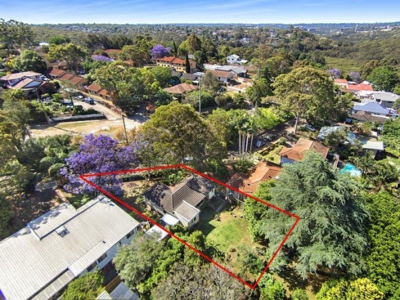 137 Lower Pittwater Road, Hunters Hill NSW 2110