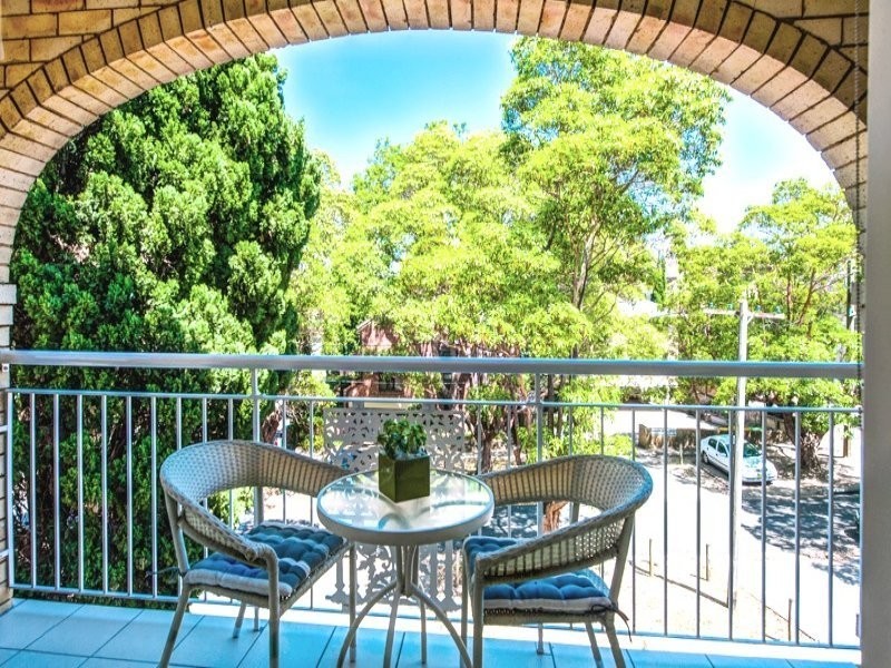 3/12 Pearson Street, Gladesville NSW 2111