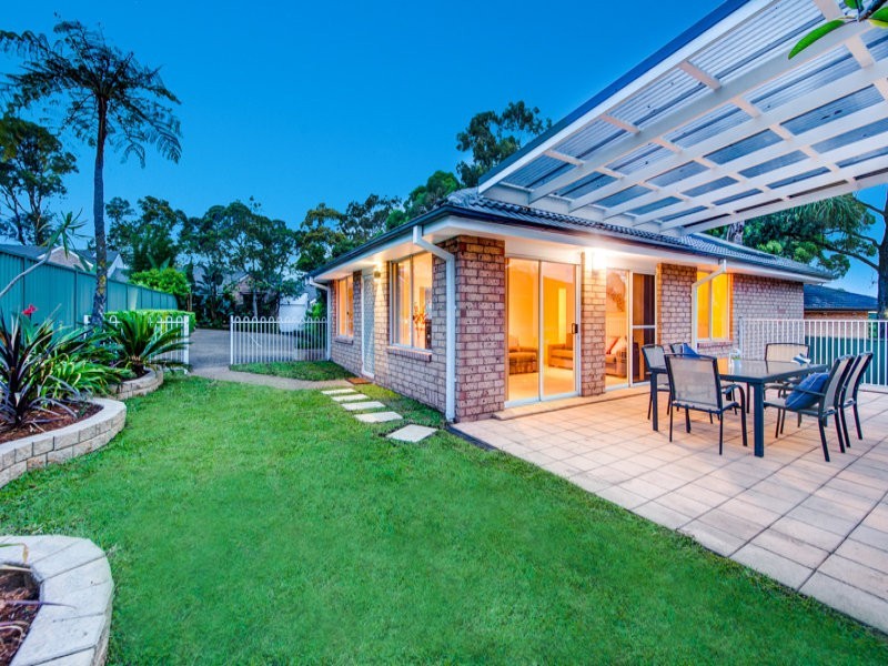 6/2 Quarry Road, Ryde NSW 2112