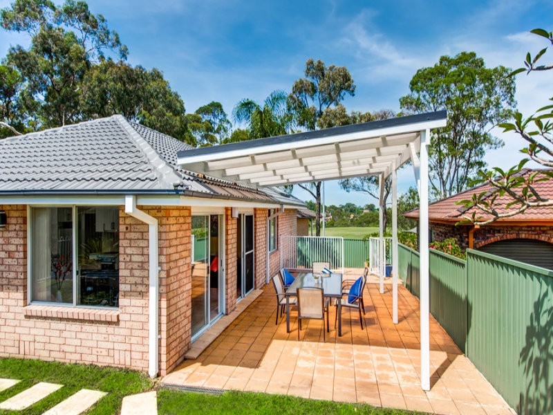 6/2 Quarry Road, Ryde NSW 2112