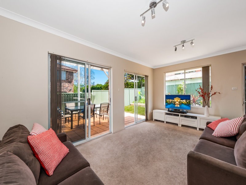 6/2 Quarry Road, Ryde NSW 2112