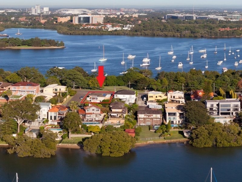 66a Pellisier Road, Putney NSW 2112