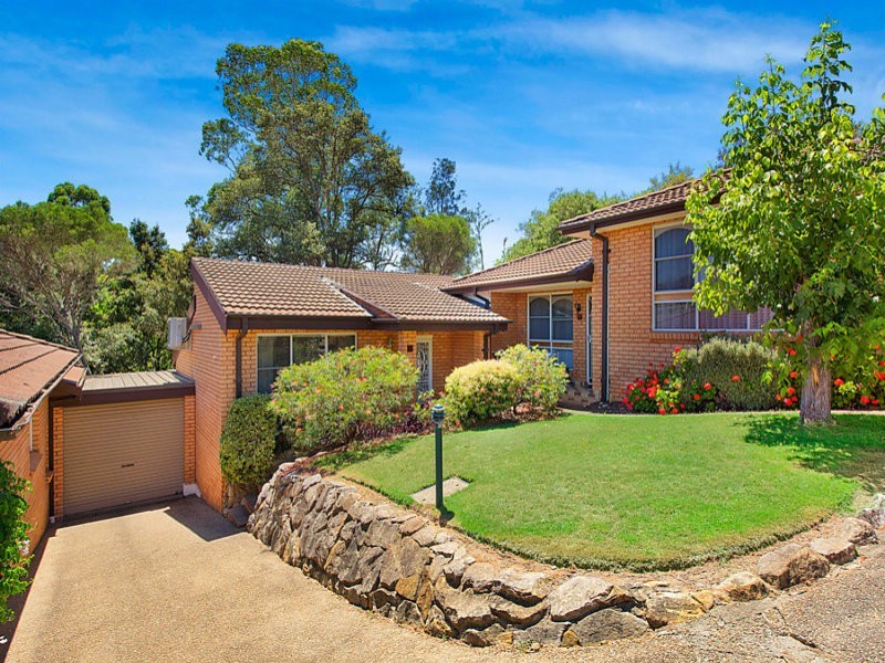 10/9 Robinson Street, Ryde NSW 2112