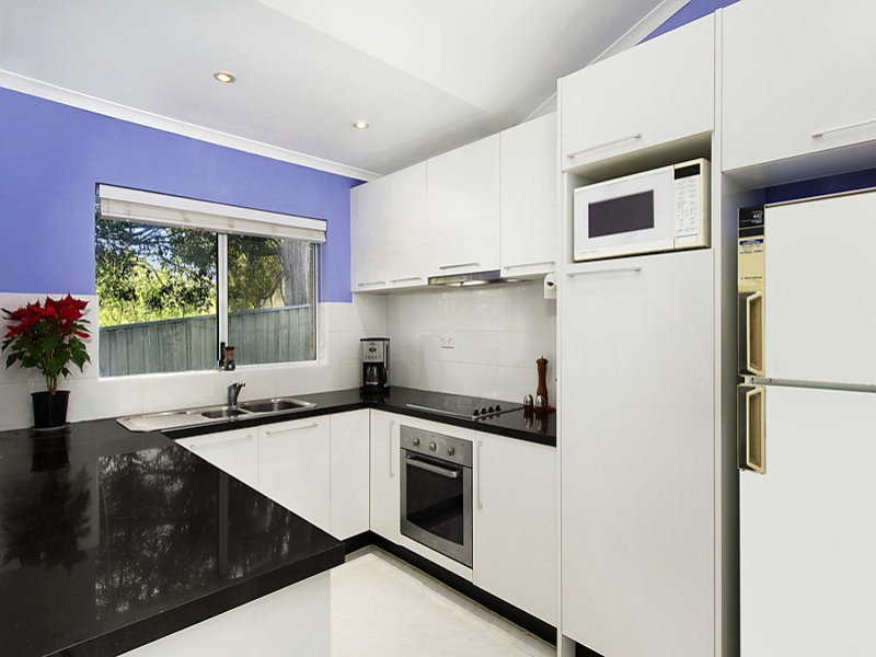 10/9 Robinson Street, Ryde NSW 2112