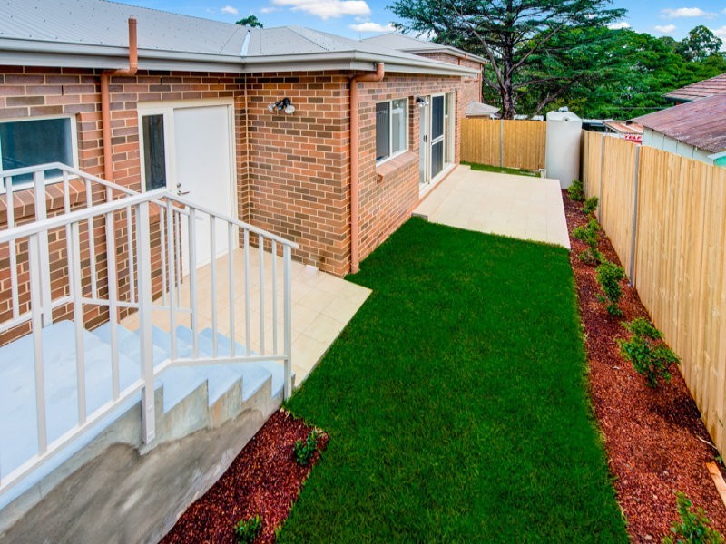 2/5 Margaret Street, Ryde NSW 2112