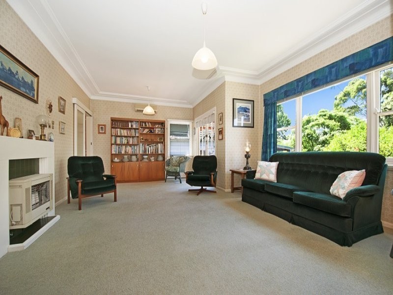 6 Teemer Street, Tennyson Point NSW 2111