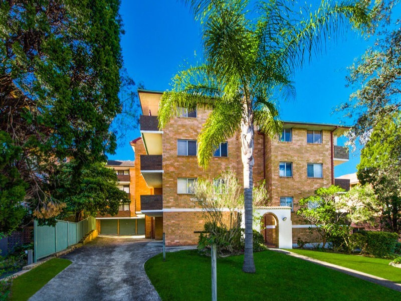19/25 Ashburn Place, Gladesville NSW 2111
