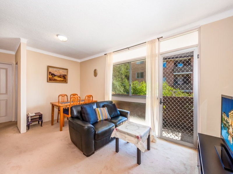 19/25 Ashburn Place, Gladesville NSW 2111