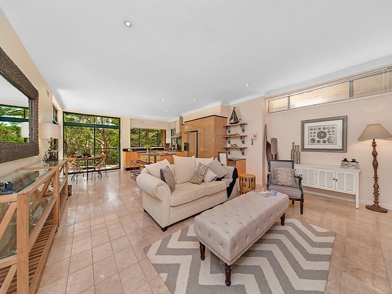 36b Barons Crescent, Hunters Hill NSW 2110