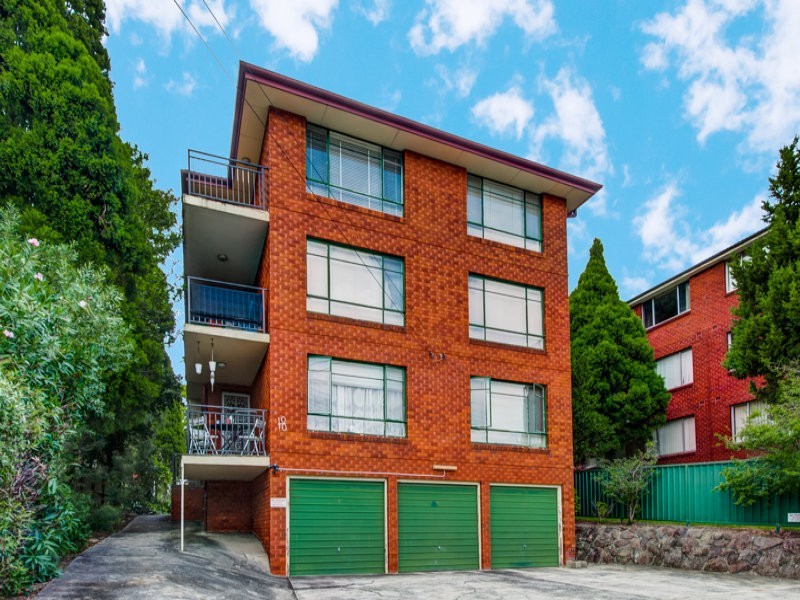 11/18 Meriton Street, Gladesville NSW 2111