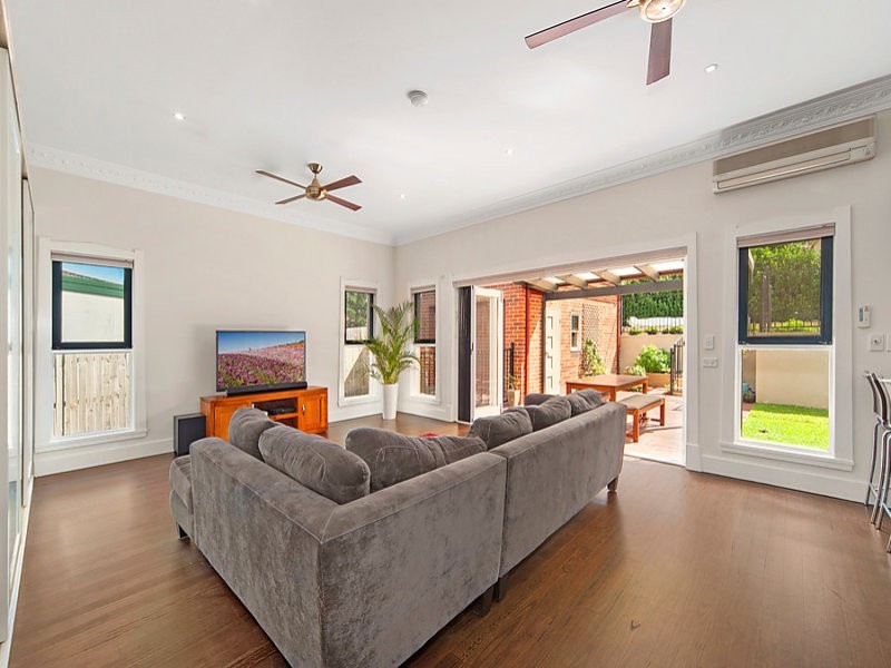 321 Morrison Road, Ryde NSW 2112